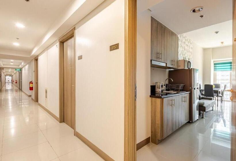 Quarto Familiar Vista Mar, J5 Bayview Elegant Retreat With Stunning Views Free Wifi