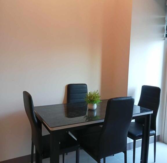 Quarto Familiar Vista Mar, J5 Bayview Elegant Retreat With Stunning Views Free Wifi