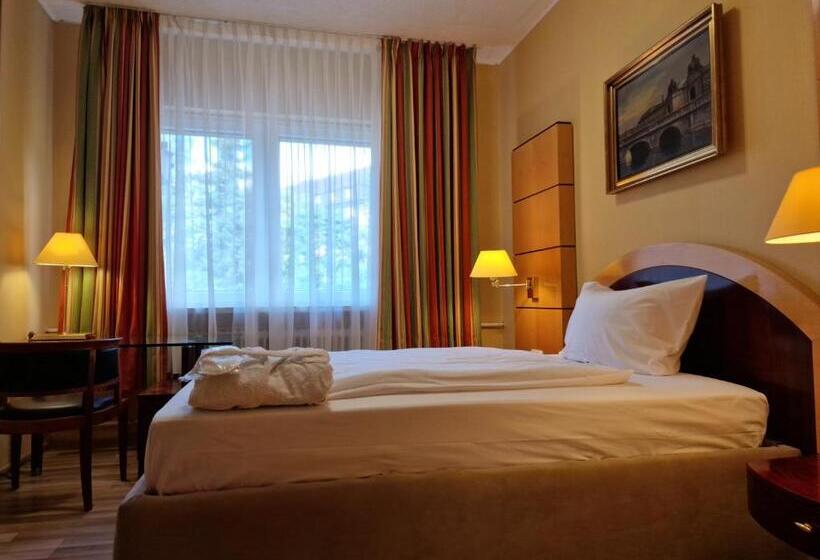 Номер Стандарт, Pension Pale  Bach