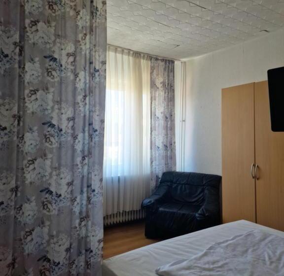 Номер Economy, Pension Pale  Bach