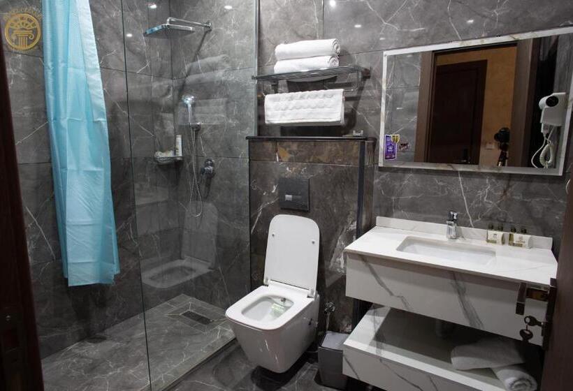 اتاق استاندارد, Hôtel Césarée