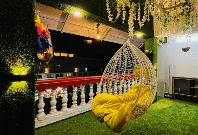 수피리어 룸, The Vyom Villa