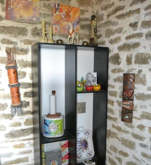 اتاق استاندارد چهار تخته, Camping & Guest House Murataj