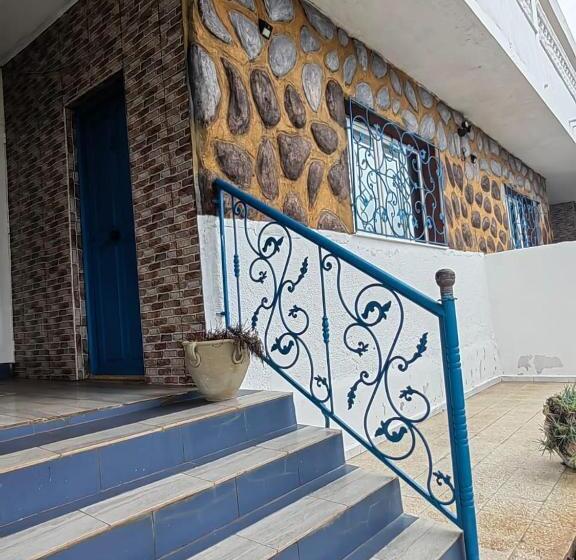 Номер Стандарт Вид на Море с Балконом, Dar Haja Zekia