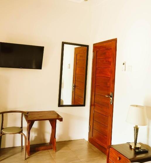 스탠다드 룸, Teba One Cottages Ubud