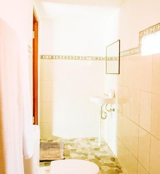 스탠다드 룸, Teba One Cottages Ubud