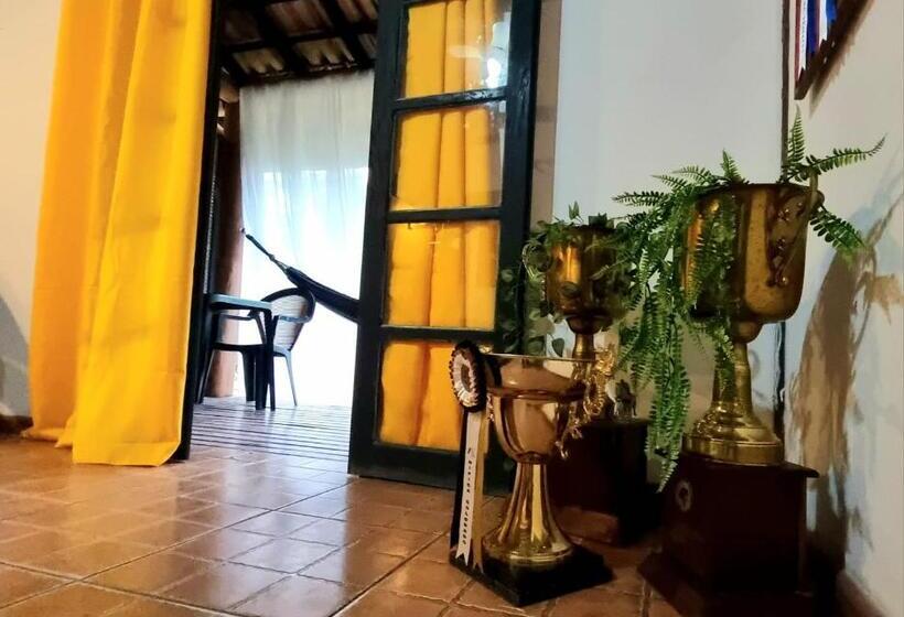 트리플 클래식 룸, Cabanas Espada De São Jorge