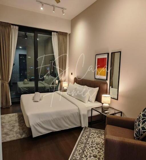 آپارتمان 3 خوابه, Opus Residence By Es Casa
