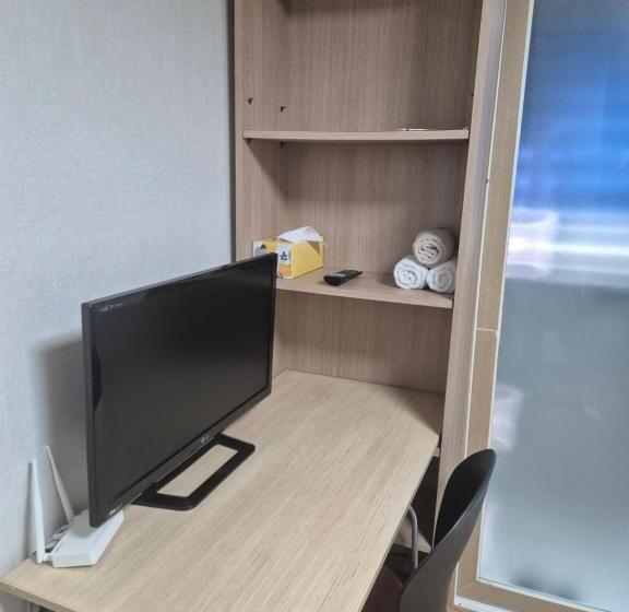 스탠다드 룸, Petit House