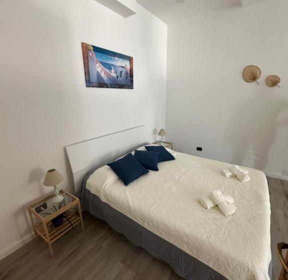 Номер Стандарт Трехместный, Maison Margot