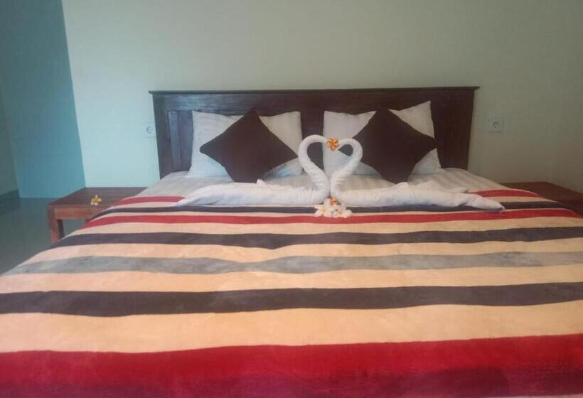 스탠다드 룸, Me Sari Guest House
