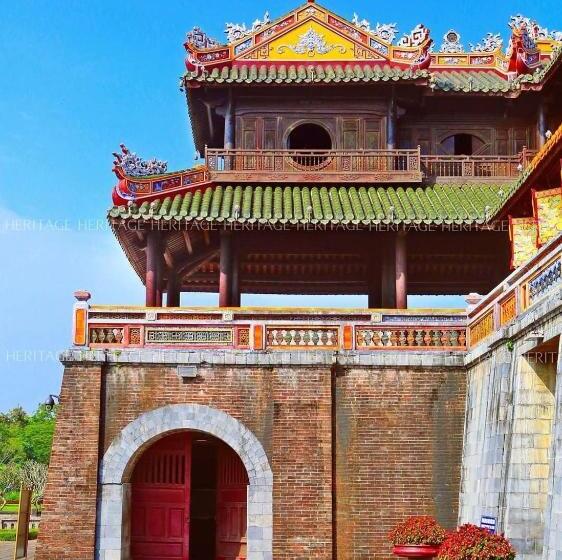 اتاق استاندارد, Mega View Homestay Huế