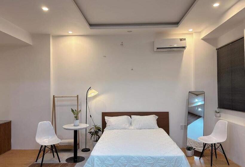 اتاق لوکس خانوادگی, Mega View Homestay Huế