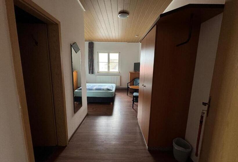 Номер Стандарт, Pension Lindenhof Drabsch