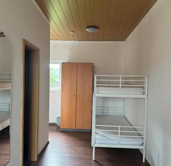 Семейный Номер, Pension Lindenhof Drabsch