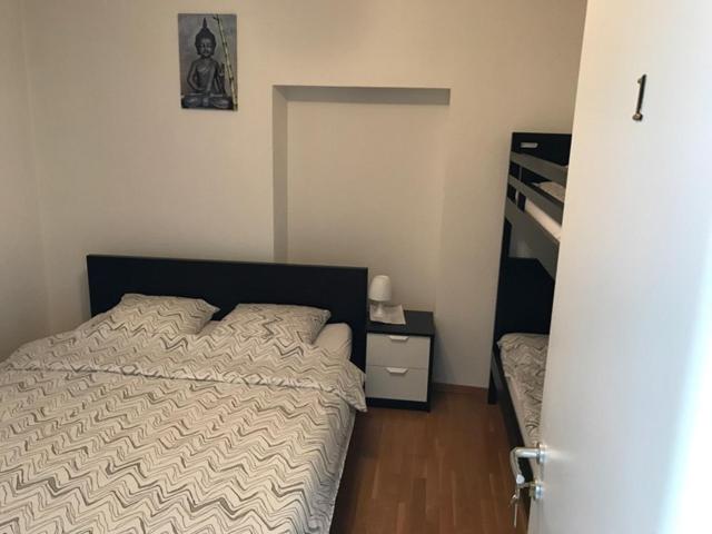 家庭间, B&b Le Phare