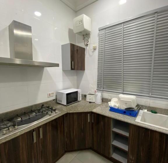 آپارتمان دوبلکس 1 خوابه, Box Residence