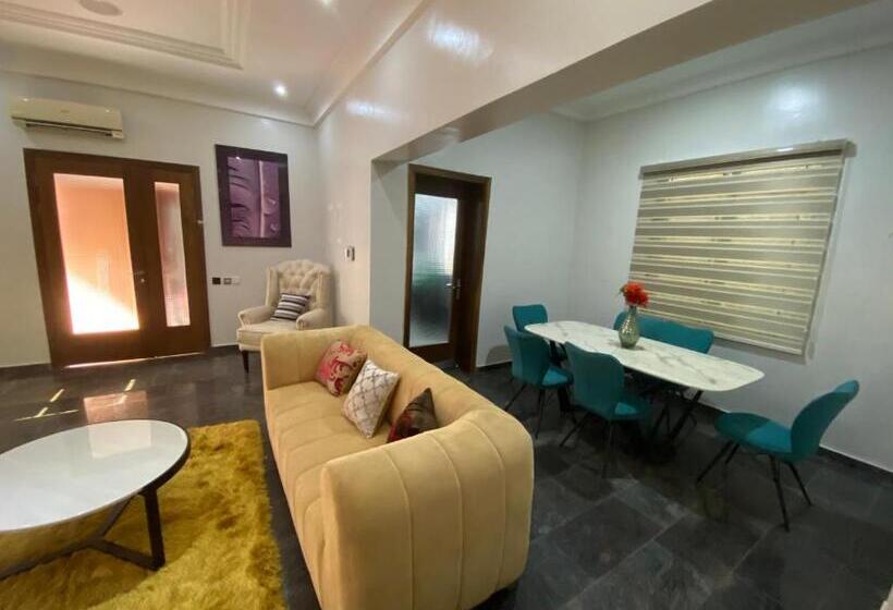 آپارتمان دوبلکس 1 خوابه, Box Residence
