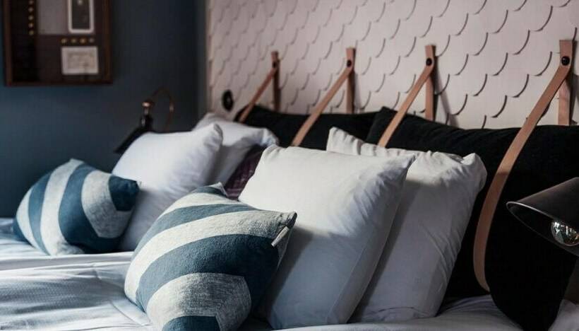 Номер Стандарт, Slipens Hotell