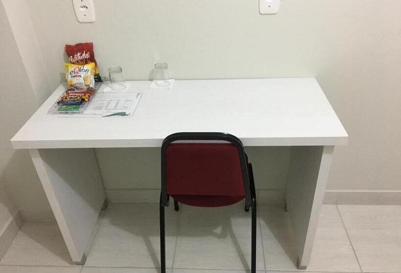 디럭스 룸, Terra Do Chimarrão