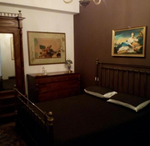 Номер Стандарт, Palace B&b