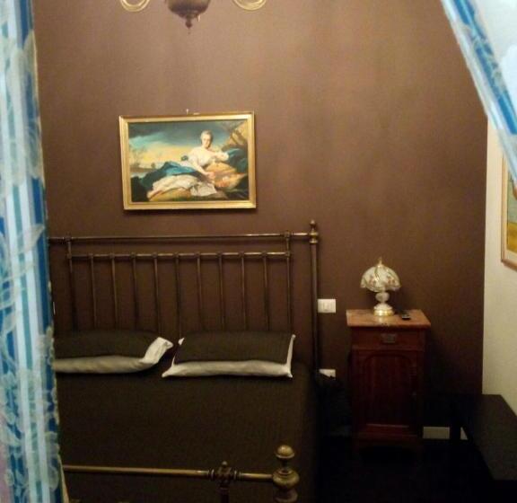 스탠다드 룸, Palace B&b