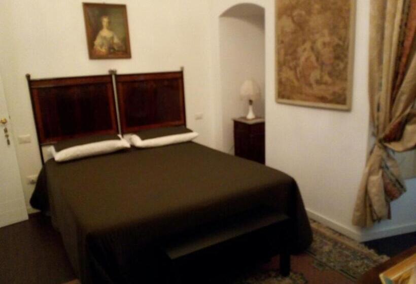 Номер Стандарт, Palace B&b