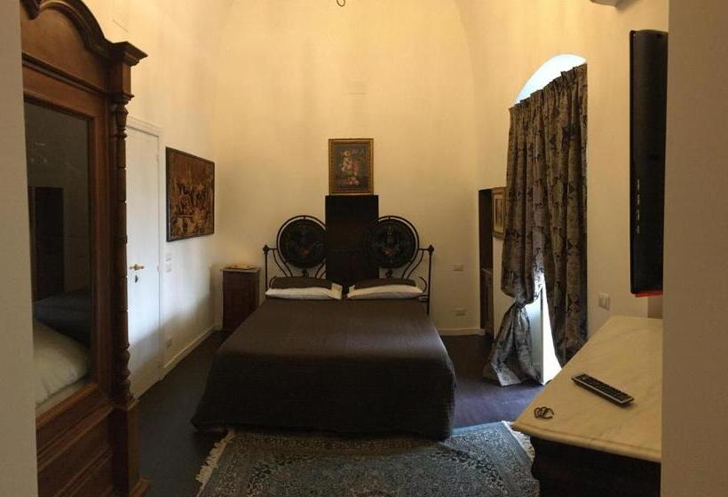 스탠다드 룸, Palace B&b