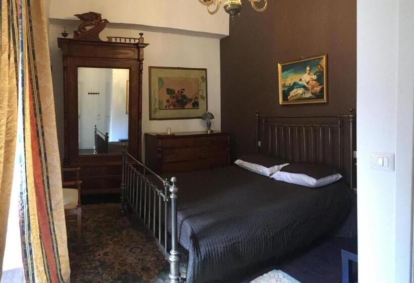 Номер Стандарт, Palace B&b