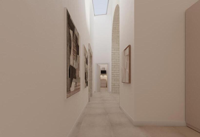 استودیوی لوکس, Arcate Barocche   Urban Lofts   Scicli
