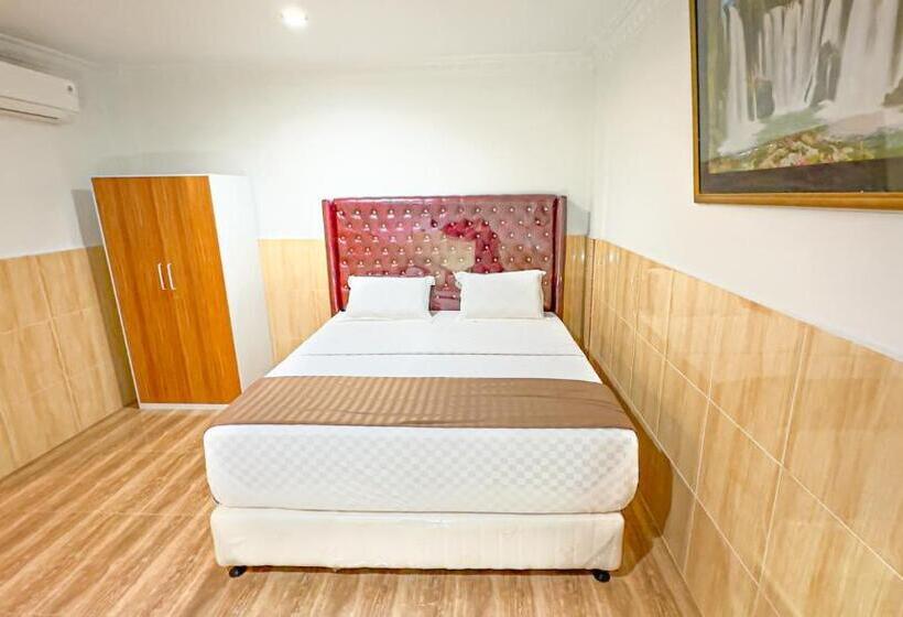 Family Suite, Grand Bandara