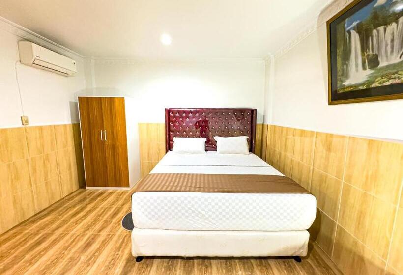 Family Suite, Grand Bandara