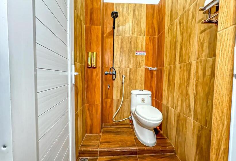 Семейный Номер Deluxe, Grand Bandara