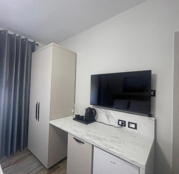 标准间, Imperial Suite Vlora