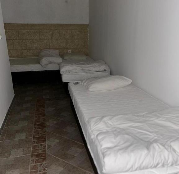 スタンダードトリプルルーム, London Hostel
