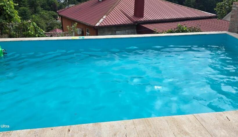 اتاق استاندارد, Eli Guest House