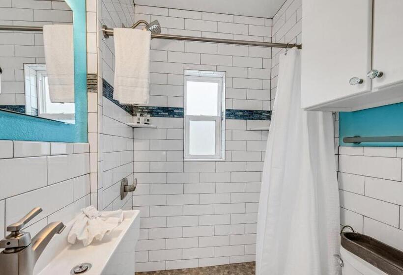 استودیوی استاندارد, Tropic Terrace Suite #54   Beachfront Resort