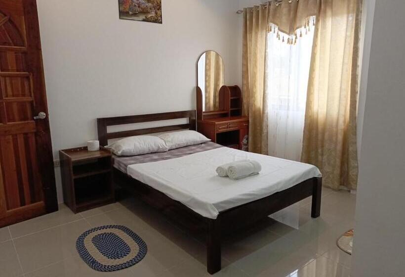 اتاق استاندارد, Drage Tourist Inn
