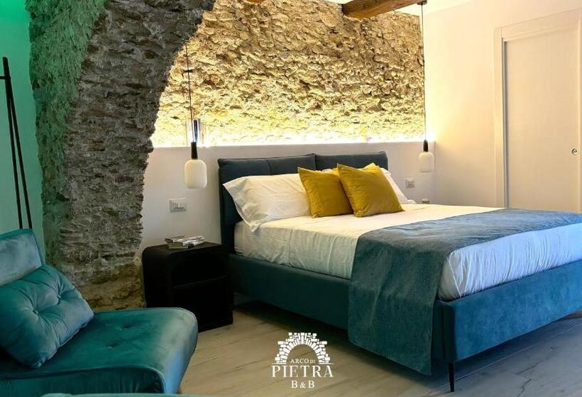 اتاق استاندارد, Arco Di Pietra B&b