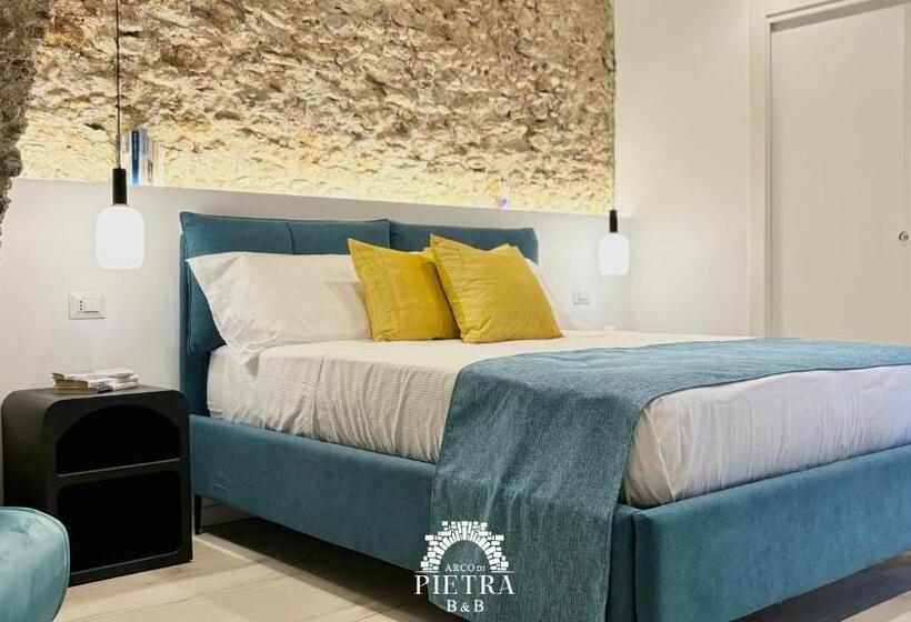 اتاق استاندارد, Arco Di Pietra B&b