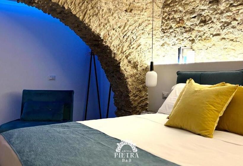 اتاق استاندارد, Arco Di Pietra B&b