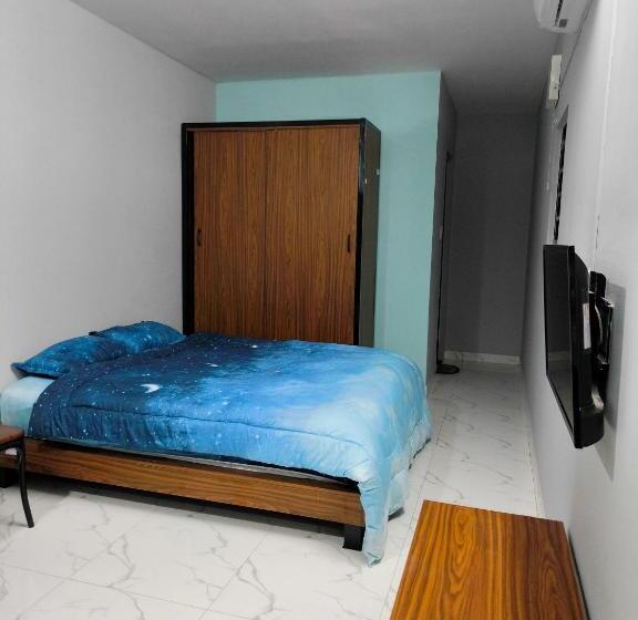 استودیوی استاندارد, Fasto Serviced Apartment
