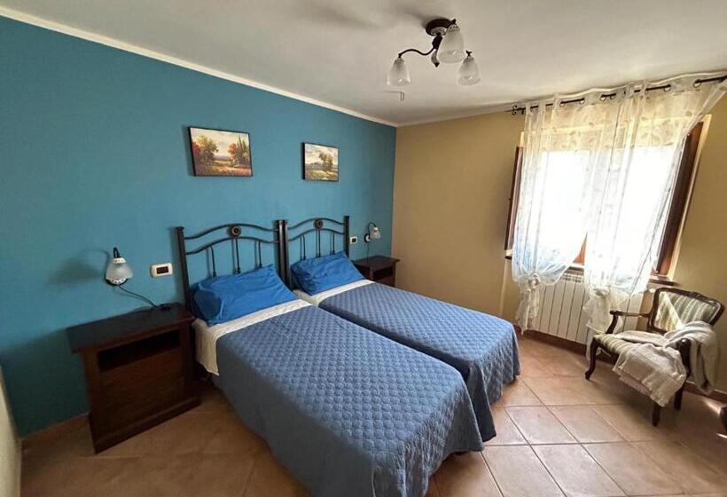 Семейный Номер, Agriturismo Francemili