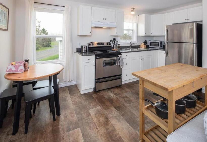 Студия Стандарт Вид на Море, Fossil Farms Oceanside Retreat