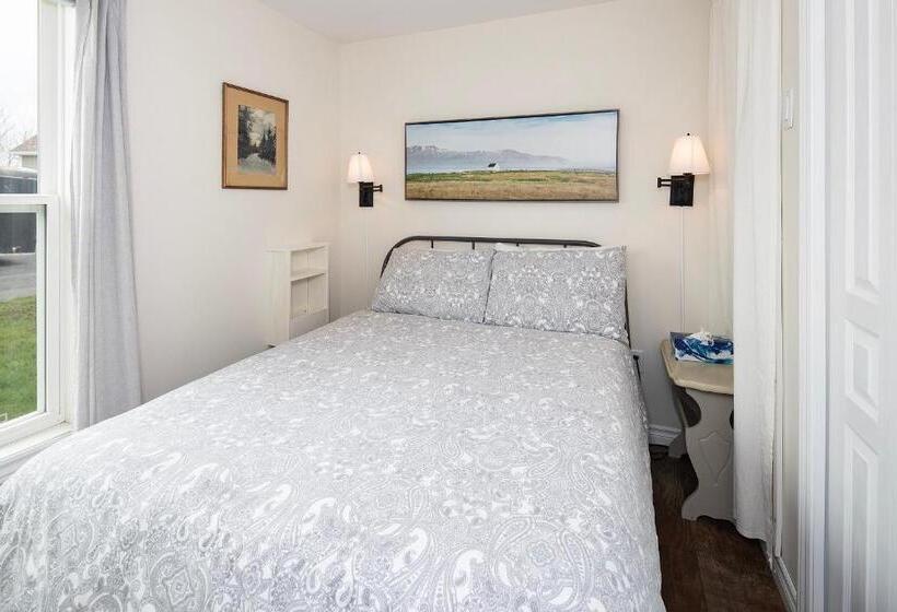 Апартаменты Deluxe 1 Спальня, Fossil Farms Oceanside Retreat