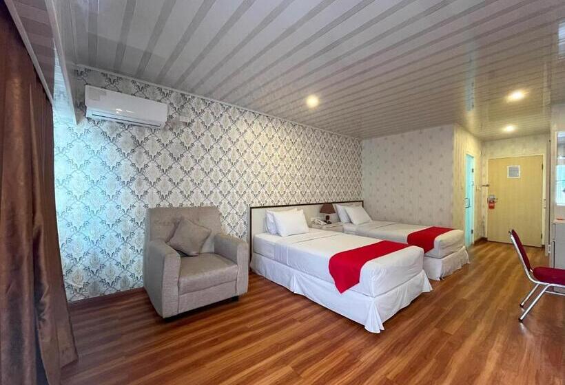 Номер Стандарт, Grand Tamaro