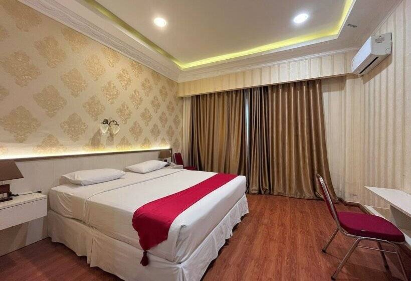 Номер Стандарт, Grand Tamaro