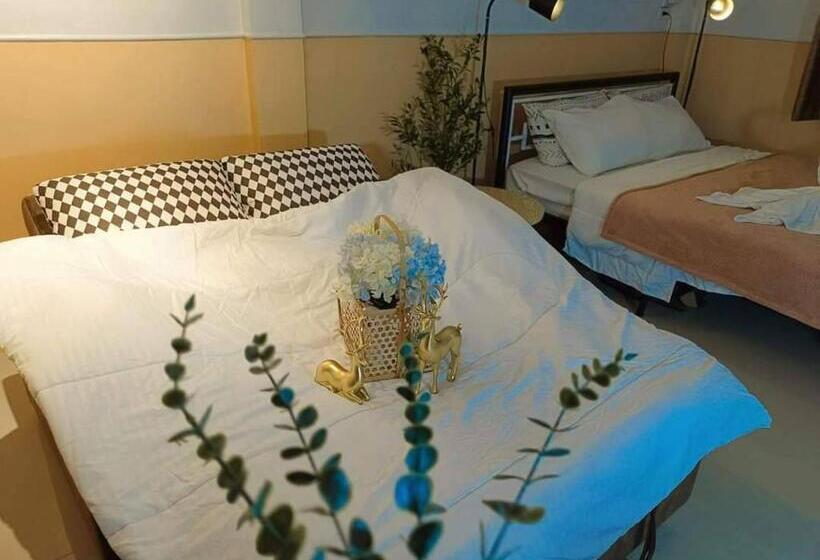Номер Стандарт, Gift House