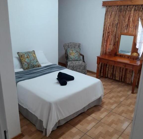 经济房, Mantombi S Guest House
