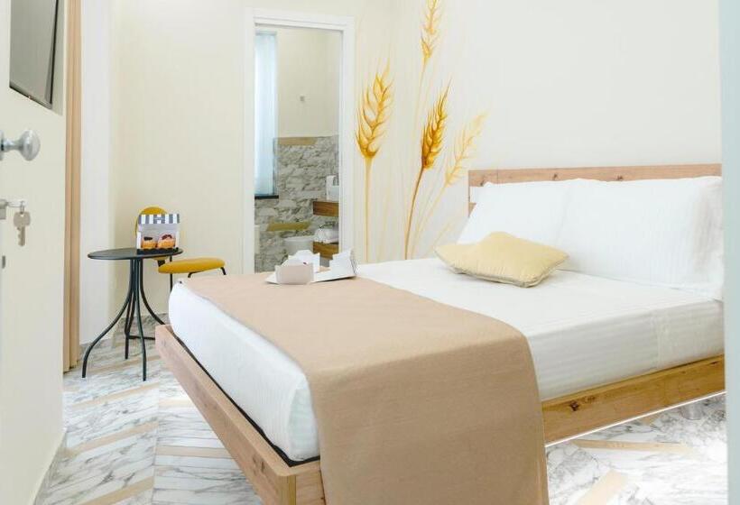 Номер Стандарт, Maisonette